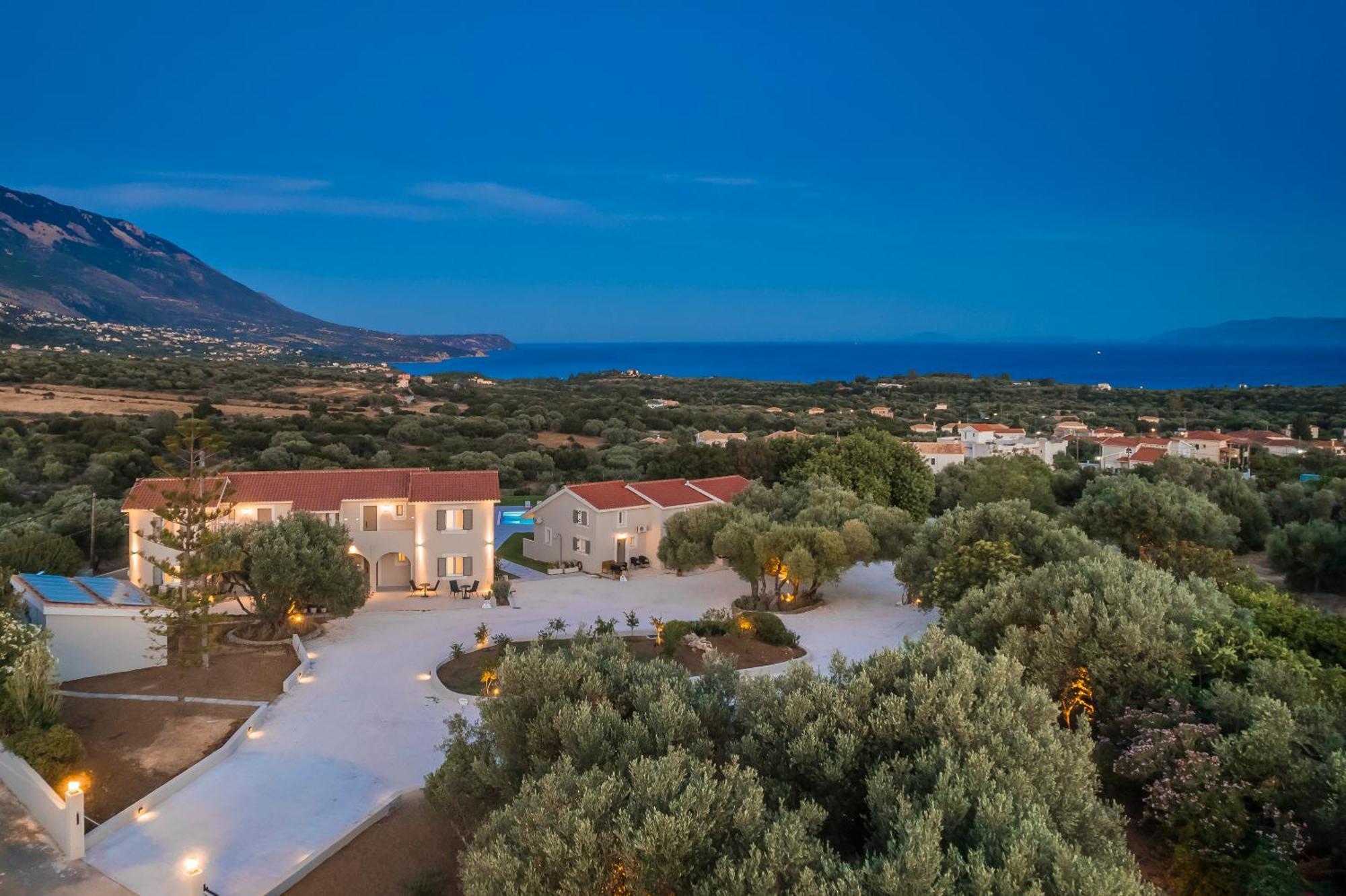 Rodi Studios Καραβάδος Εξωτερικό φωτογραφία